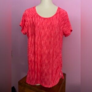 Woman’s Workout Top